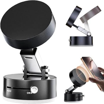 هولدر وکیومی مدل A2