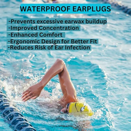 عینک شنا غواصی حرفه ای در رنگ بندی