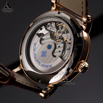 ساعت مردانه پتک فیلیپ Patek Philippe 850