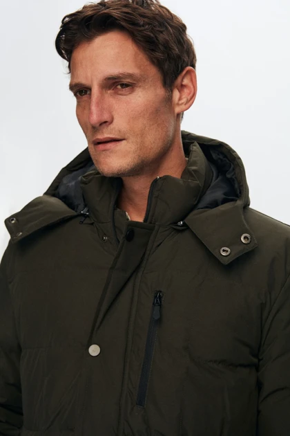 کت و کاپشن مردانه اورجینال ds-damat ds-damat