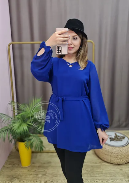 تونیک ضربدری