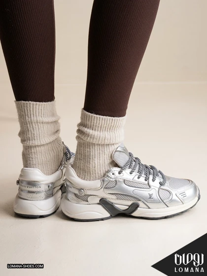 کتانی ال‌وی Lv لومانا - کد 2749