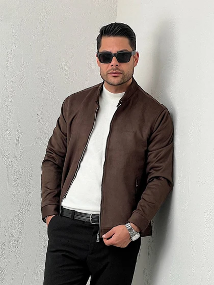 جکت سوییت یقه دیپلمات