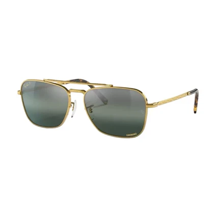 عینک آفتابی ریبن RayBan RB3636S 9196G6