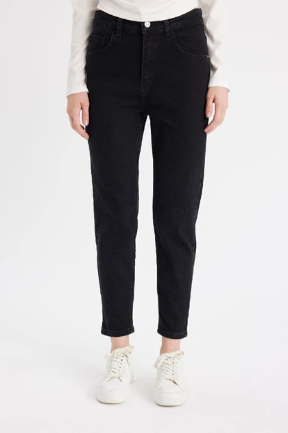 شلوار جین زنانه اورجینال دیفکتو defacto