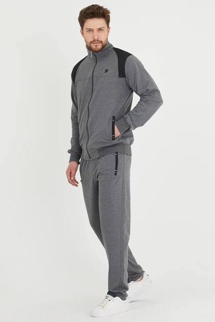 ست لباس ورزشی سایز بزرگ مردانه doays doays