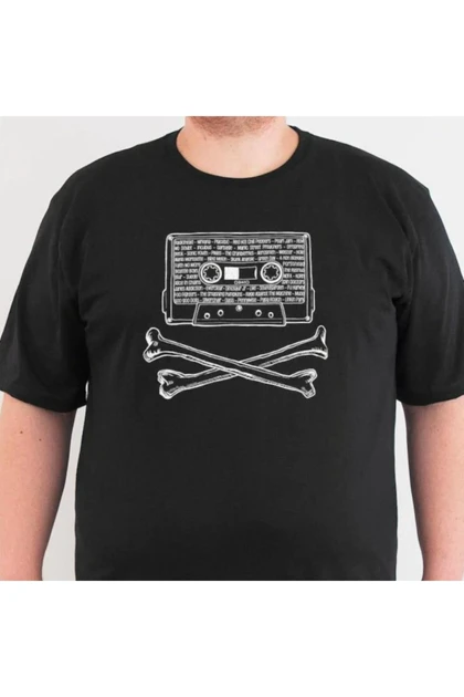 تیشرت سایز بزرگ bant-giyim bant-giyim