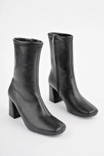 بوت و نیم بوت زنانه اورجینال میرانین meyranin-ayakkabilari