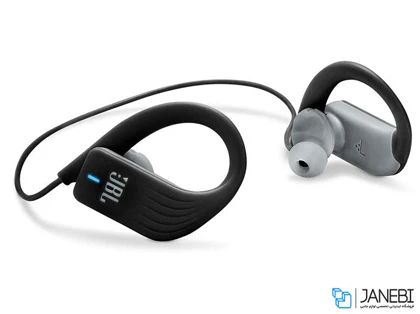 هندزفری بلوتوث جی بی ال JBL Endurance Sprint Wireless Sports Headphones