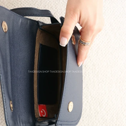 کیف دوشی زنانه مدل 7123817