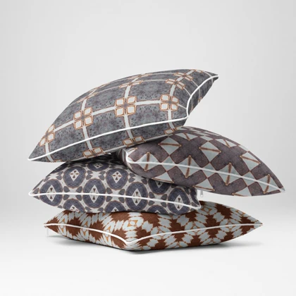 کوسن 4 تکه 104