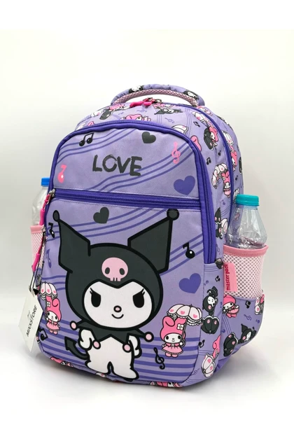 کیف مدرسه بچگانه ms-mixxstore ms-mixxstore