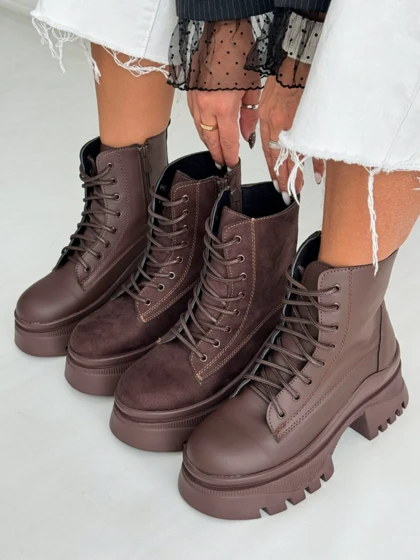 نیم بوت موجی 2516