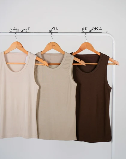تاپ کبریتی شهین | هیبا