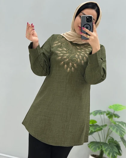 تونیک شانتون وارش