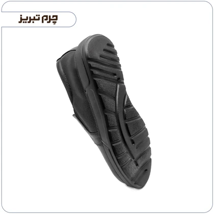 کفش راحتی زنانه چرم مدل B1360