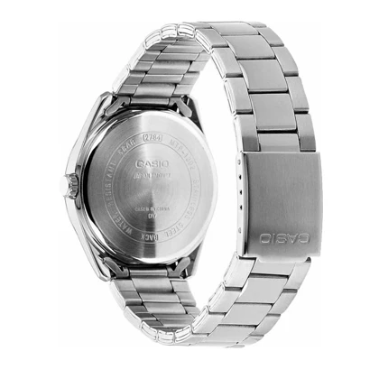 ساعت مچی مردانه کاسیو CASIO MTP-1302DS-7AV
