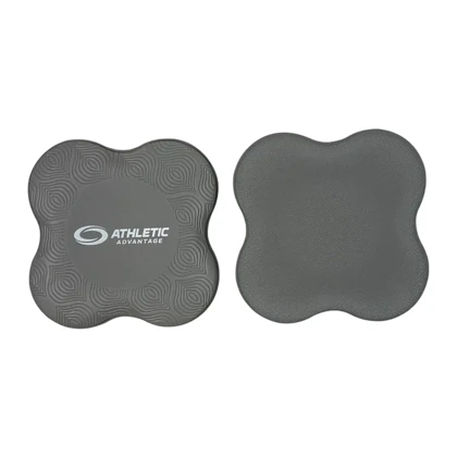 پد محافظ زانو یوگا ATHLETIC کد 9150