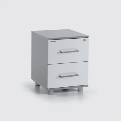 فایل دو کشوی دنیته مدل افق- Dfj221