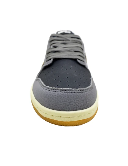 کفش روزانه مردانه نایکی Jordan 1 Low Travis Scott LX M