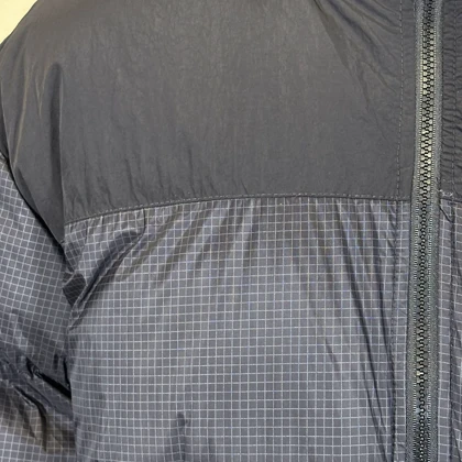 کاپشن طرح مربعی ریز(787)