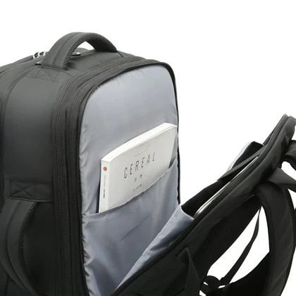 کیف کوله پشتی مسافرتی اورجینال بنج BANGE 3055