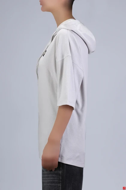 تیشرت زنانه کد 04445