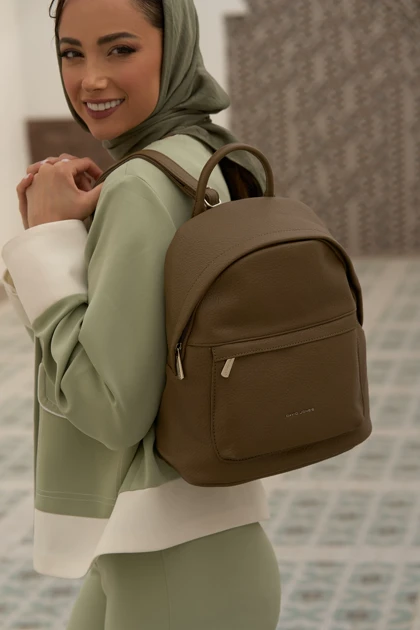 کوله پشتی مدل David Jones 7013-2