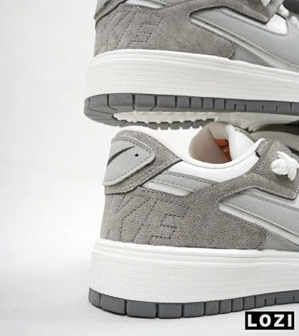 کفش کتانی مردانه NIKE AIR JORDAN