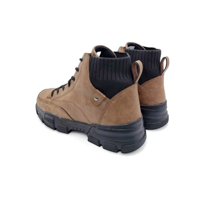 کفش اسپرت مردانه مدل sneaker - 0106