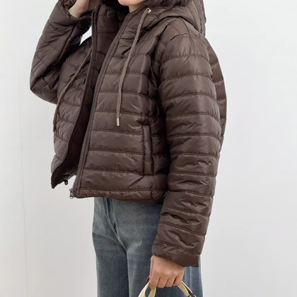 کاپشن پفی 1007062