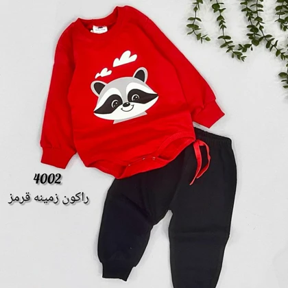 بادی شلوار