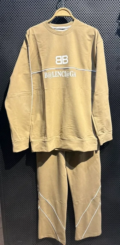 ست دورس شلوار بالنسیاگا