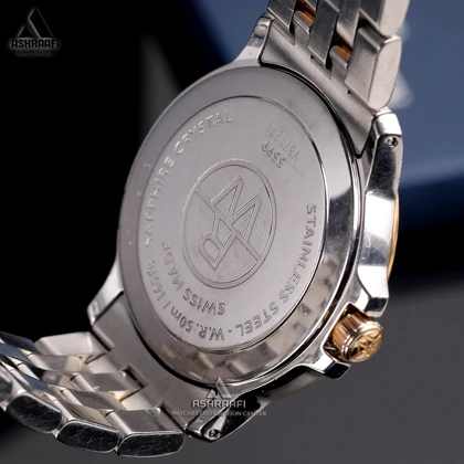 ساعت ریموند ویل دست دوم Raymond Weil Tango