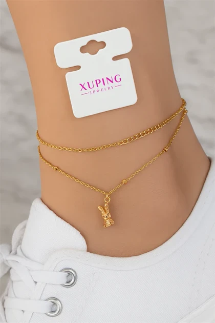پابند ژوپینگ خرگوش کد 3333001