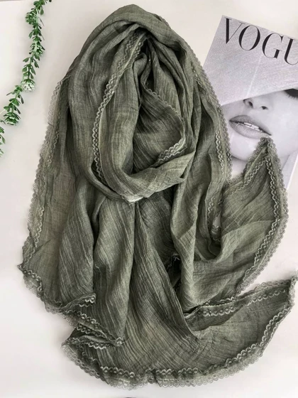 شال دانتل لمه