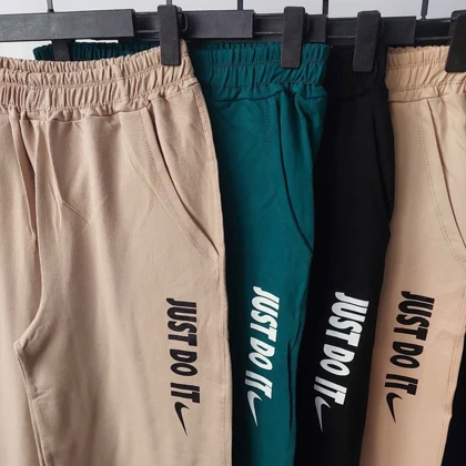 شلوار بگ گلکسی