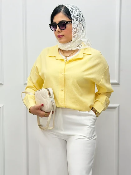شومیز بیسیک ماریکا