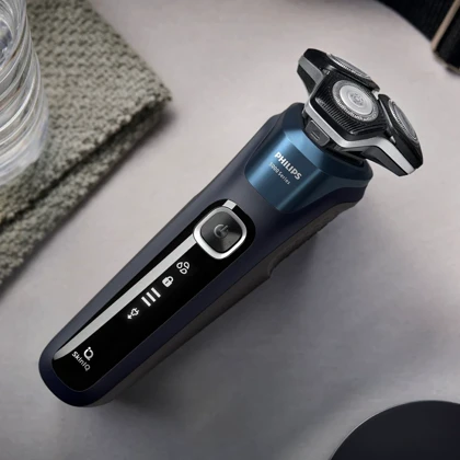 ماشین اصلاح صورت فیلیپس Philips مدل S5885/10 سری 5000