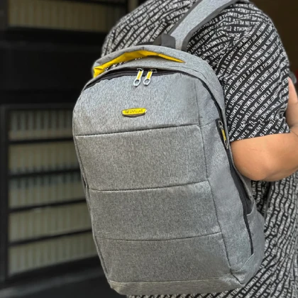 کوله پشتی کت مدل CAT1001