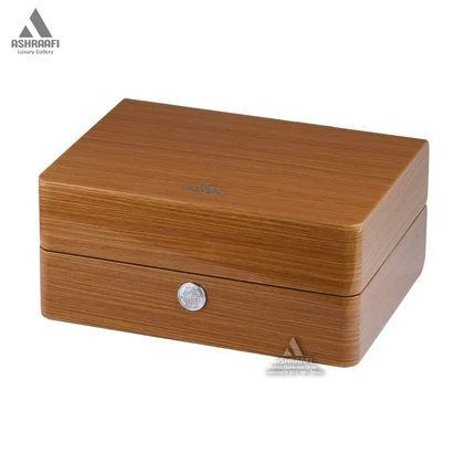 جعبه امگا اورجینال سی مستر Omega Watch Box & Accessories