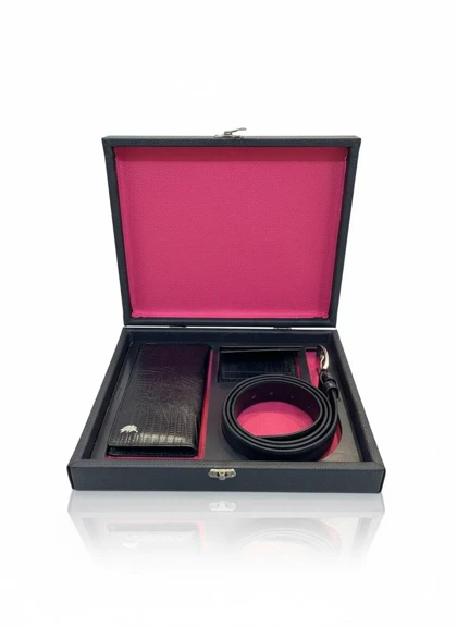 ست سه تیکه کتی