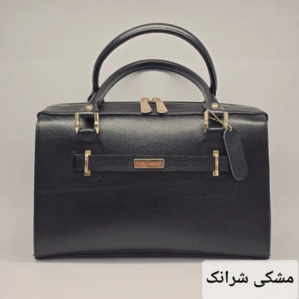 کیف زنانه صندوقی 120as