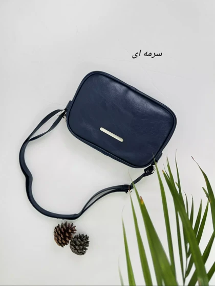 کیف دفنه