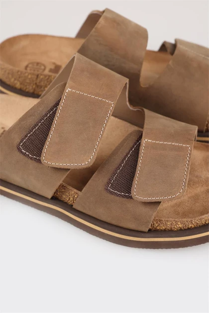 دمپایی مردانه اله elle