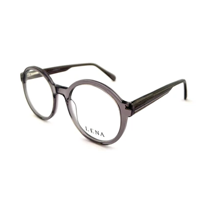 عینک طبی لنا مدل LE890 C02 نوک مدادی