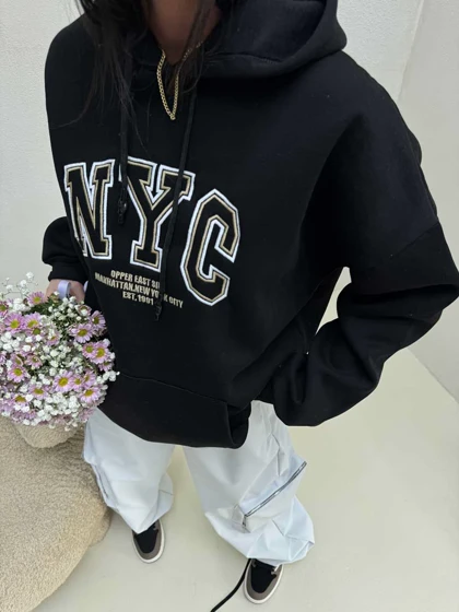 هودی NYC