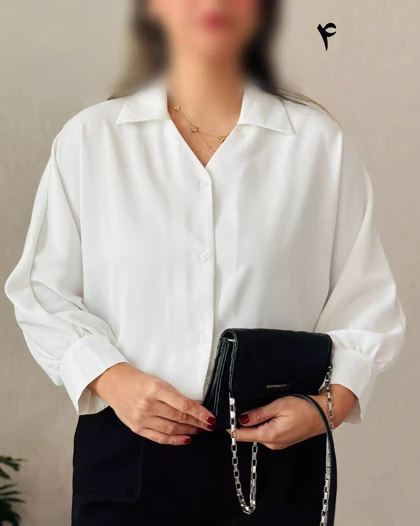 شومیز الیزه پارمیس 7