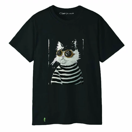 سارا خلیلاوی تیشرت آستین کوتاه tshirt s9