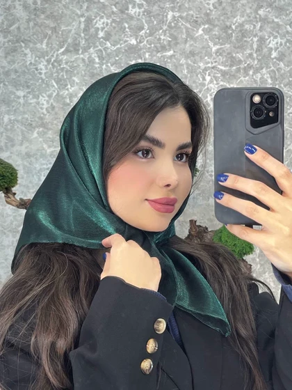 مینی اسکارف